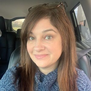 Meet your Posher, Kristin